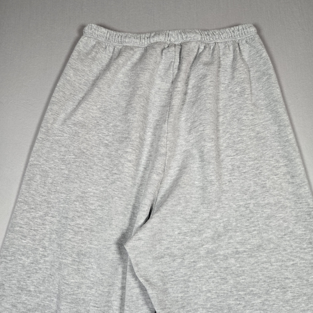 OFFLINE by Aerie Cloud Fleece Jogger Sweatpants Heather Gray Small Short - Picture 5 of 10